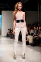 NATASHA PAVLUCHENKO Fot. Lukasz Szelag/Moda Forte