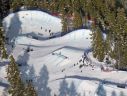 Vancouver: Cypress Mountain