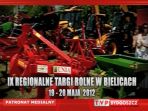 Targi Rolne w Bielicach