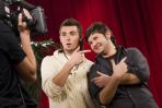 W swojej szesnastce znaleźli się fani rocka i falujących rytmów (fot. Forum/TVP)