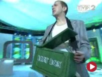 Znowu z He�kiem mi nie wysz�o