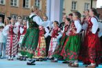 Zespół Turliki przypomniał śpiewające życzenia dla Ojca Świętego „Coby wom Pon Jezus błogosławił” (fot. J. Bogacz) Zespół Turliki przypomniał śpiewające życzenia dla Ojca Świętego „Coby wom Pon Jezus błogosławił” (fot. J. Bogacz)