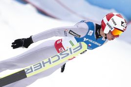 Kamil Stoch wygra w Zakopanem?