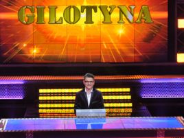 Gilotyna (fot. TVP)