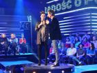 Aktorzy wygraną w programie przekażą na wybrany cel charytatywny (fot. R. Kornecki/TVP)