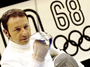 Zbigniew Zamachowski gra rolę Jerzego Pawłowskiego (fot. Renata Pajchel, TVP)