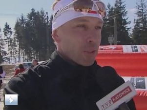 Sikora: moje odejście będzie impulsem dla młodszych kolegów