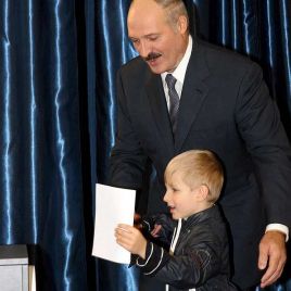 Łukaszenka