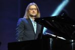 Za fortepianem zasiadł podczas wydarzenia Leszek Możdżer (fot. TVP/J.Bogacz)
