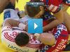 Serbia – Chorwacja: zapasy na parkiecie