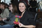 Wśród nagrodzonych znalazła się Anna Świątczak (fot. J. Bogacz/TVP)