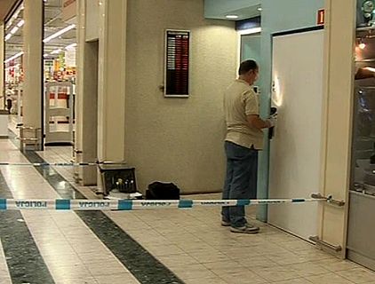 Prokuratura szuka ofiar "gangu zabójców"