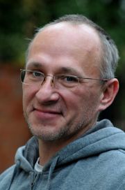 Piotr Stachowski