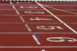 Już 8 lutego Pedros Cup – lekkoatletyczne święto w Bydgoszczy. Źródło: www.sxc.hu/mordoc