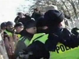 Decyzją sądu chłopiec miał trafić do ojca