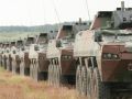 Europejskie grupy bojowe mają wzmocnić politykę obronności i bezpieczeństwa UE (fot. www.wp.mil.pl)