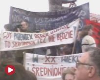 Demonstracja, Warszawa, fot. DTV - 0de952eb06ad1c23d2a86dc78338021d1243351500941.jpg