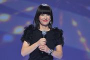 Kasia Kowalska (fot. TVP)