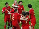 Dla kogo Euro 2012? Typują nasi komentatorzy!