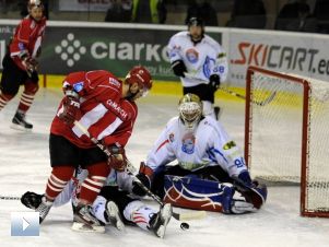 Najpiękniejsze akcje PLH sezonu 2011/2012