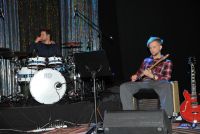 Krzysztof Pszona Band (fot. TVP)
