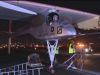 Samolot Solar Impulse pokonał własny rekord sprzed roku  (fot. TVP Info)