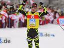 PŚ: hat-trick lidera, Francuz nie do zatrzymania