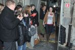 Wreszcie nadeszła chwila prawdy (fot. J. Bogacz/TVP)