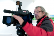 Grzegorz Tajsner, fot. Ireneusz Ostapczuk