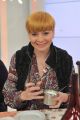 Beata Olga Kowalska, czyli doktorowa Wezółowa (fot. Ireneusz Sobieszczuk/TVP)