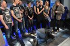 Krzysztof Cugowski zaskarbił sobie jego wdzięczność (fot. I. Sobieszczuk/TVP)