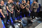 Krzysztof Cugowski zaskarbił sobie jego wdzięczność (fot. I. Sobieszczuk/TVP)