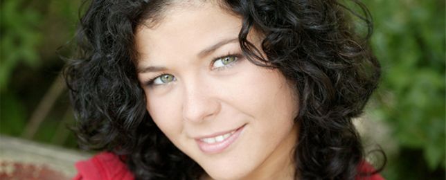 Kasia Cichopek