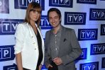 Tej pary nie musimy przedstawiać: Paulina Chylewska i Radek Brzózka (fot. J. Bogacz/TVP)