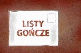 Listy gończe