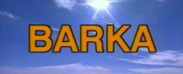 Barka