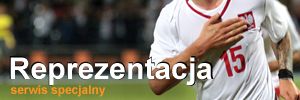 Piłkarska reprezentacja Polski