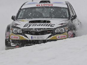 Kajetan Kajetanowicz będzie bronił tytułu mistrza Polski (fot. kajto.pl)
