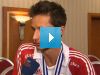 Żygadło: Rosjanom w oczach znikała chęć do walki