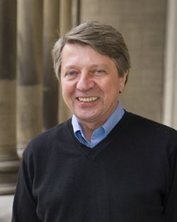 Krzysztof Matyjaszewski wybitny polski chemik, został laureatem Nagrody Wolfa 2011 w dziedzinie nauk chemicznych