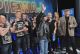 Triumfujący Juliusz Nyk, wykonał piosenkę z repertuaru Krzysztof Cugowskiego „Jest taki samotny dom” (fot. I. Sobieszczuk/TVP)