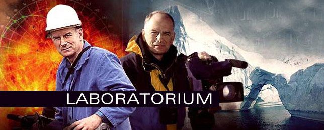 Laboratorium