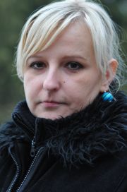 Małgorzata Krzepis