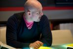 Tarkowski ma coraz więcej podejrzeń względem swojej partnerki (fot. Monika Zielska)
