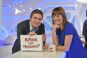 W piątki witają nas Paulina Chylewska i Marek Zając (fot. TVP)