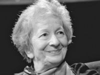 Wisława Szymborska (1923 - 2012) (fot. TVP/ Marek Wachowicz)