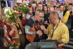 Robert Janowski zapowiedział specjalne „orkiestrowe” wydanie programu „Jaka to melodia?” (Fot. I.Sobieszczuk/TVP)