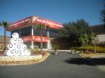 Centrum prasowe