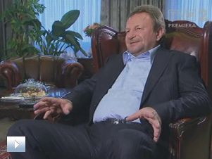 Dlaczego Józef Wojciechowski zostawił Polonię?