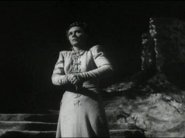Jeanette Nolan jako Lady Macbeth (fot. wikimedia commons)
